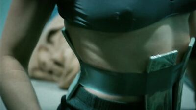 Carrie Coon sex scene – The Leftovers s03e04 (2017)