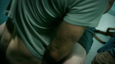 Carrie Coon sex scene – The Leftovers s03e04 (2017)