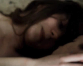 Valentine Caille nude - A Bang In The Void (2014)