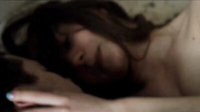Valentine Caille nude - A Bang In The Void (2014)