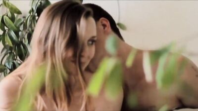 Valentine Caille nude - A Bang In The Void (2014)