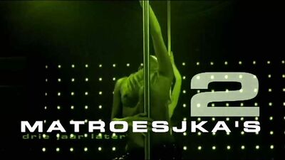 Anastasiya Zadorozhnaya nude – Matrioshki s02 (2008)