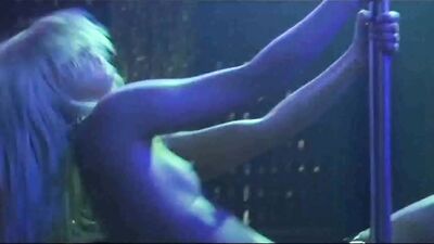 Anastasiya Zadorozhnaya nude – Matrioshki s02 (2008)