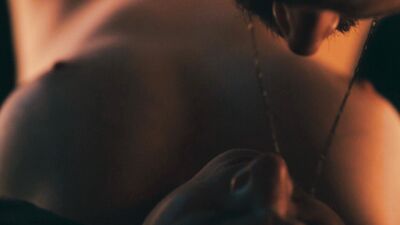 Michelle Williams nude – Blue Valentine (2010)