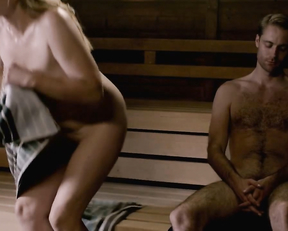 Susanna Simon, Birge Schade – Eltern allein zu Haus s01e02 (2017)