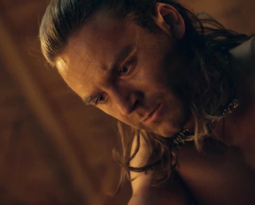 Marisa Ramirez nude – Spartacus. Gods of the Arena s01e02 (2011)