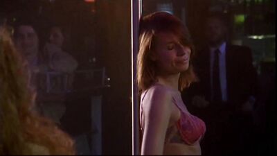Lyubov Tolkalina, Mila Lipner – Matrioshki s01e02 (2005)
