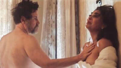 Juliana Paes, Zahy Guajajaras – Dois Irmaos s01e02 (2017)