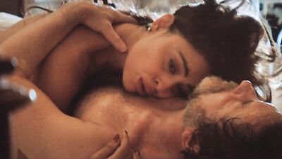 Juliana Paes, Zahy Guajajaras – Dois Irmaos s01e02 (2017)