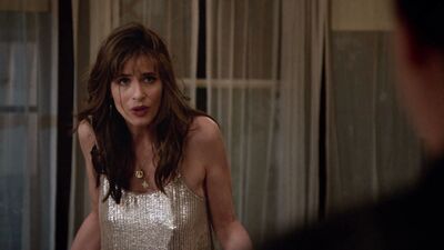 Amanda Peet – Togetherness s02e02 (2016)