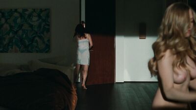 Amanda Seyfried – Chloe (2009)