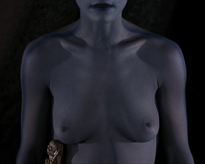 Amanda Donohoe – The Lair of the White Worm (1988)