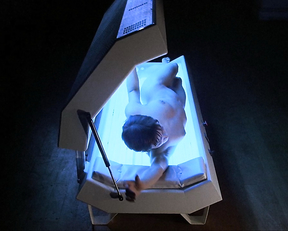 Amanda Donohoe – The Lair of the White Worm (1988)