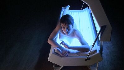 Amanda Donohoe – The Lair of the White Worm (1988)