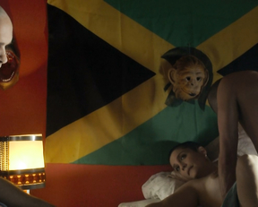 Jeanne Rosa – Un Francais (2015)