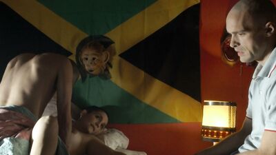 Jeanne Rosa – Un Francais (2015)
