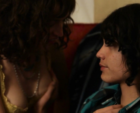 Drake Burnette, Indigo Real – Marfa Girl (2015)