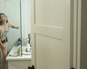 Rosa Salazar – Night Owls (2015)