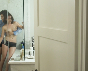 Rosa Salazar – Night Owls (2015)