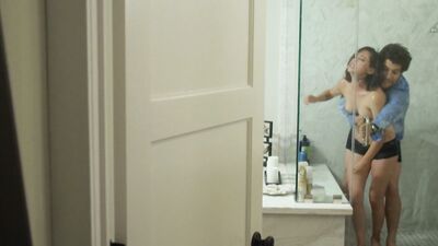 Rosa Salazar – Night Owls (2015)