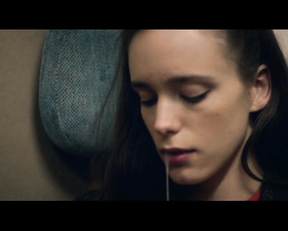 Stacy Martin – Nymphomaniac (2013) [Director`s Cut]