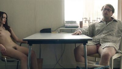 Stacy Martin – Nymphomaniac (2013) [Director`s Cut]
