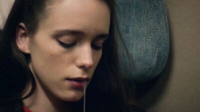 Stacy Martin – Nymphomaniac (2013) [Director`s Cut]