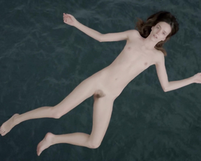 Stacy Martin – Nymphomaniac (2013)