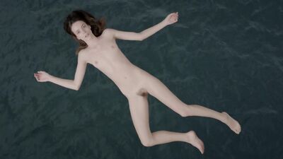 Stacy Martin – Nymphomaniac (2013)
