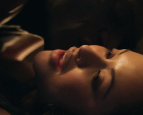 Marisa Ramirez – Spartacus. Gods of the Arena s01e04 (2011)