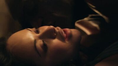 Marisa Ramirez – Spartacus. Gods of the Arena s01e04 (2011)
