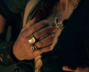 Jaime Murray – Spartacus. Gods of the Arena s01e04 (2011)