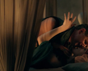 Jaime Murray – Spartacus. Gods of the Arena s01e04 (2011)