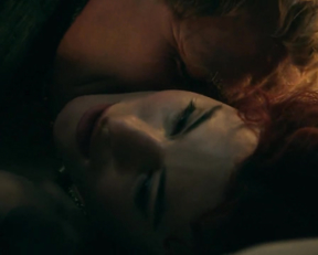 Jaime Murray – Spartacus. Gods of the Arena s01e04 (2011)