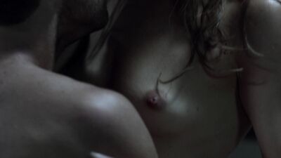 Ivana Milicevic – Banshee s01e07 (2013)