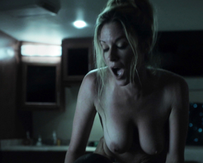 Erin Estelle McQuatters, Leslea Fisher – Banshee s01e03 (2013)