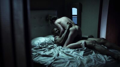 Erin Estelle McQuatters, Leslea Fisher – Banshee s01e03 (2013)