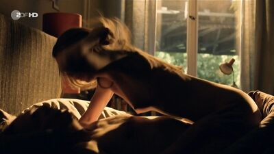 Lisa Maria Potthoff – Der letzte Kronzeuge (2014)