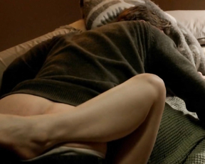 Lisa Carlehed nude – In Your Arms (2015)