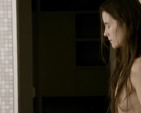 Lisa Carlehed nude – In Your Arms (2015)