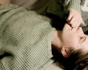 Lisa Carlehed nude – In Your Arms (2015)