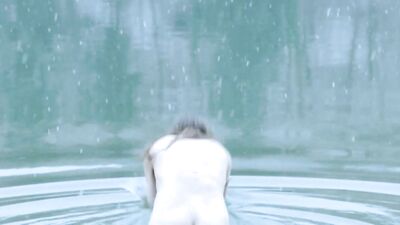 Lisa Carlehed nude – In Your Arms (2015)