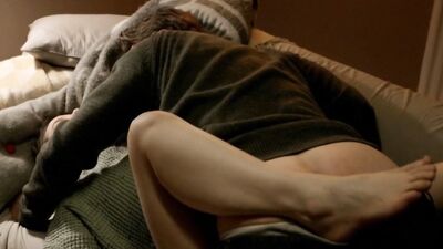Lisa Carlehed nude – In Your Arms (2015)