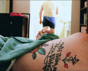 Lisa Friedrich – Meet Me There (2014)