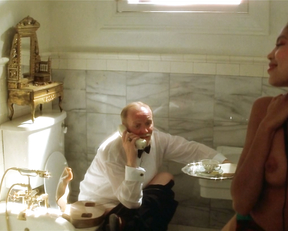 Lisa Ann Cabasa, Mia M. Ruiz, Valli Leigh – Wild at Heart (1990)