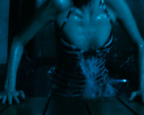 Carla Gugino, Abbey Lee - Elizabeth Harvest (2018)