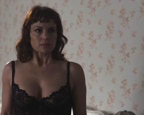 Carla Gugino – Tell-Tale (2010)