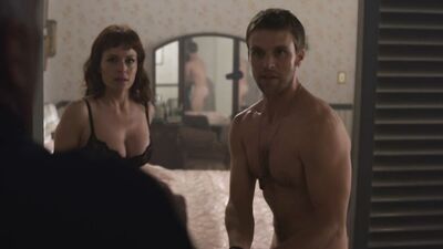 Carla Gugino – Tell-Tale (2010)