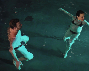 Carla Gugino nude – Every Day (2010)