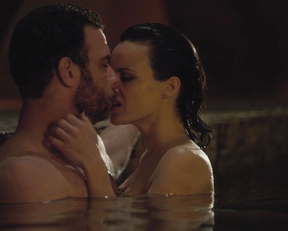 Carla Gugino nude – Every Day (2010)